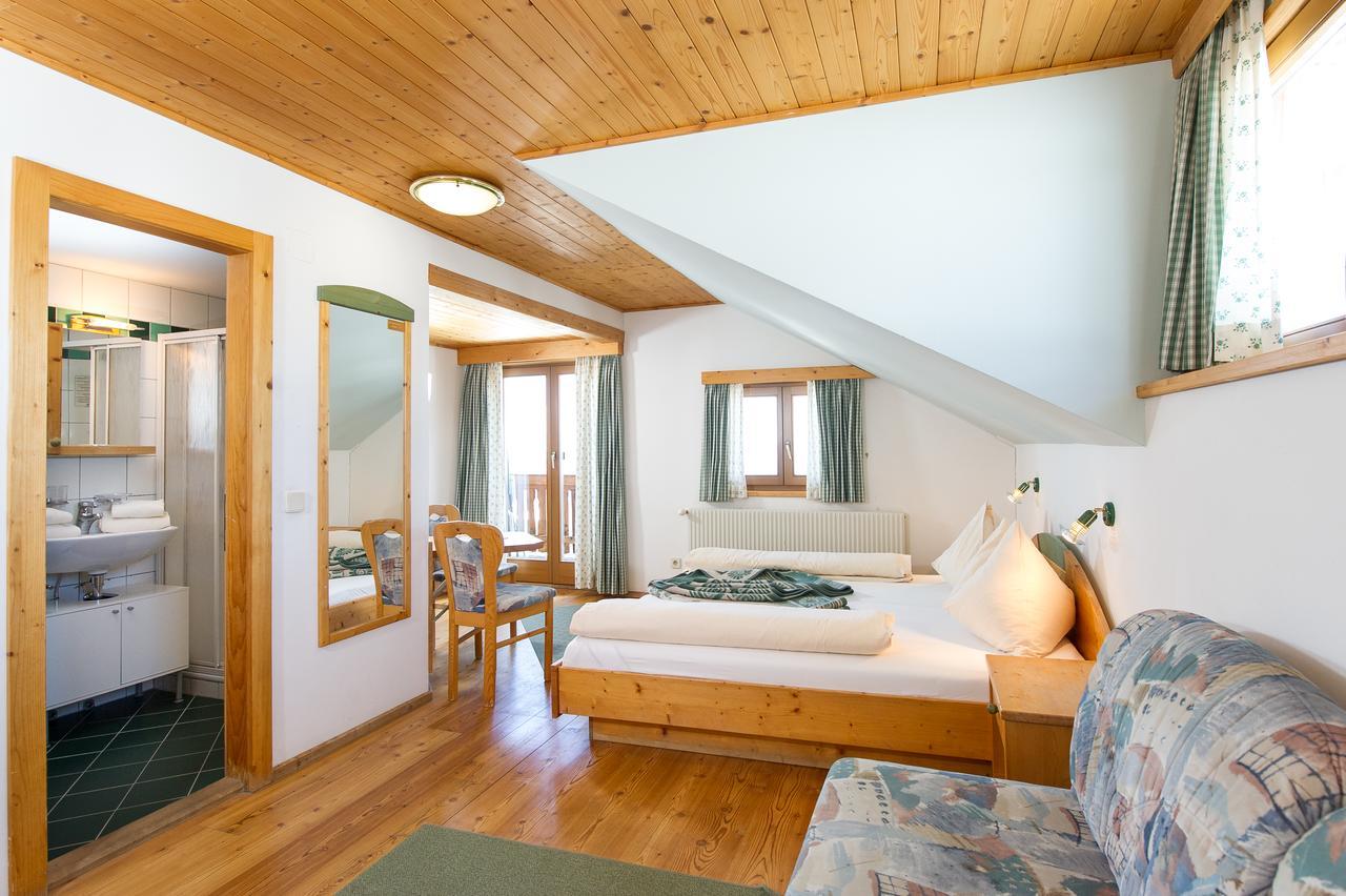 Sattleggers Alpenhof & Feriensternwarte Ξενοδοχείο Greifenburg Εξωτερικό φωτογραφία