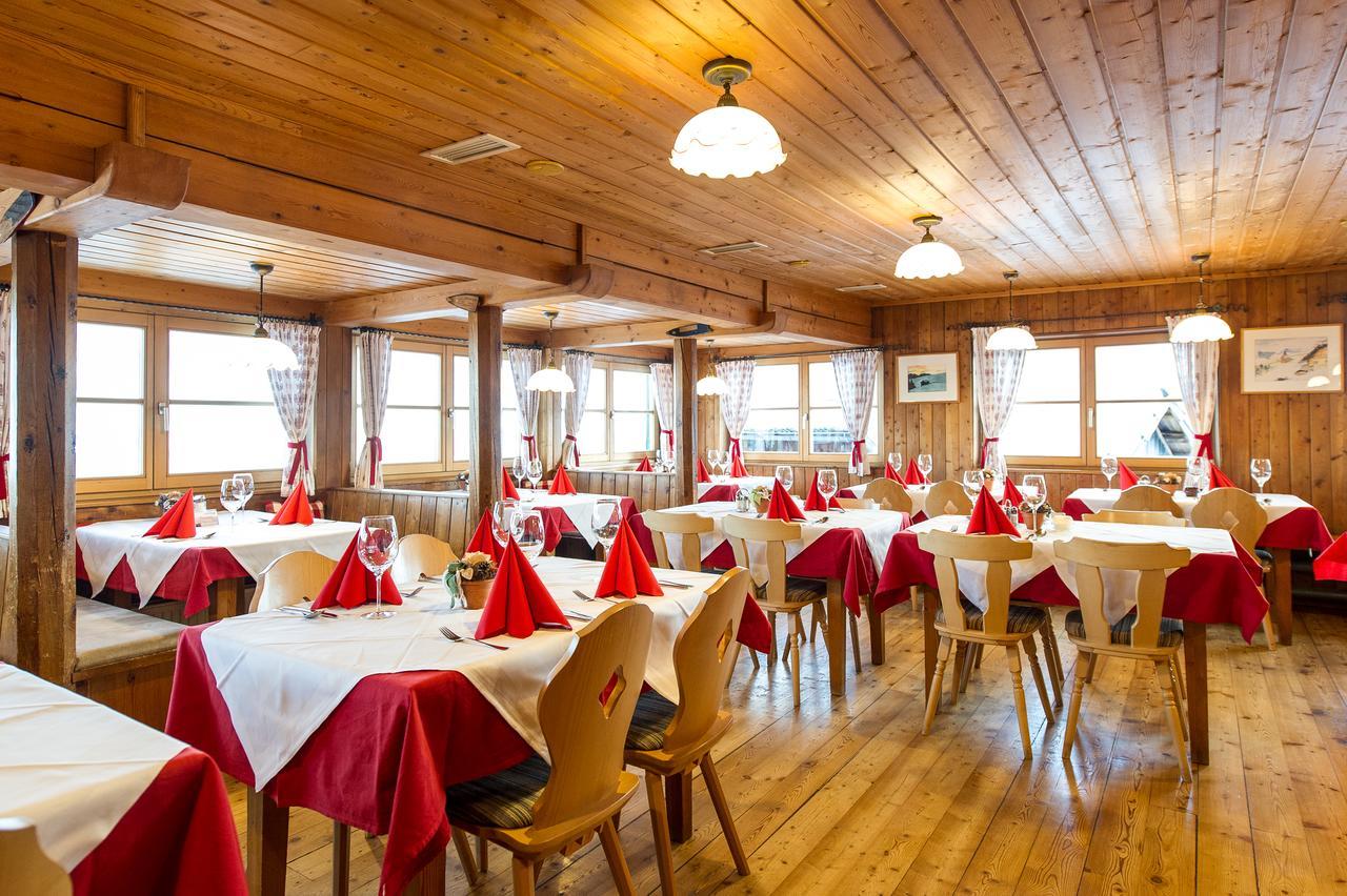 Sattleggers Alpenhof & Feriensternwarte Ξενοδοχείο Greifenburg Εξωτερικό φωτογραφία