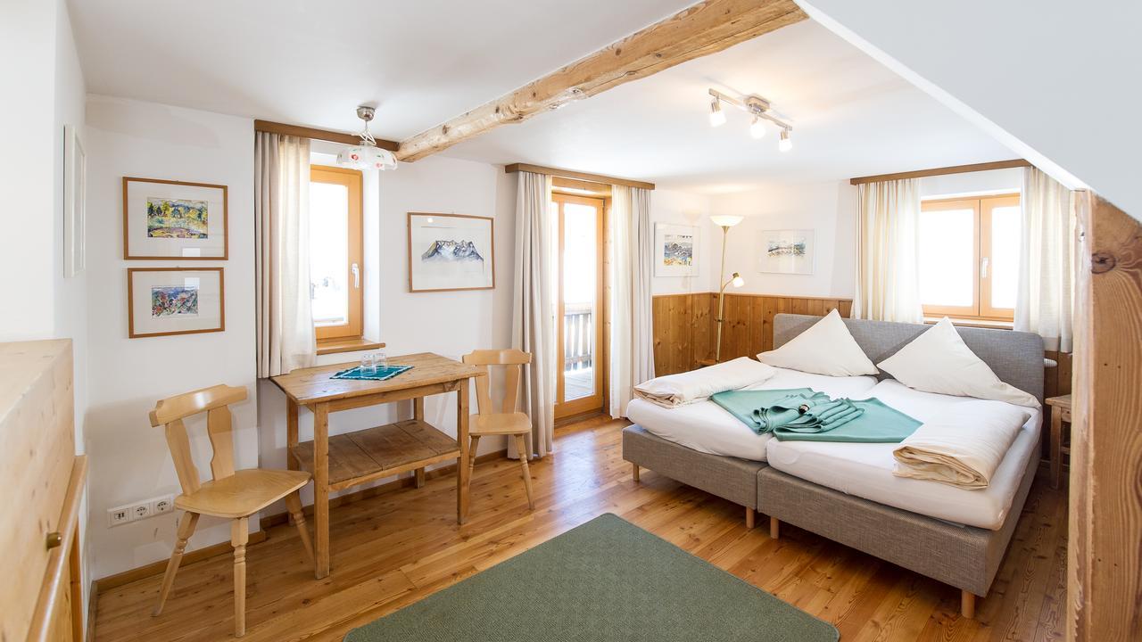 Sattleggers Alpenhof & Feriensternwarte Ξενοδοχείο Greifenburg Εξωτερικό φωτογραφία